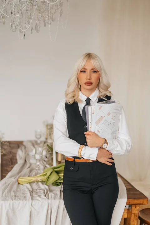 Юлия Скворцова